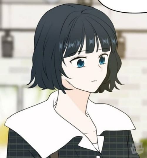 이번생도잘부탁해-윤초원