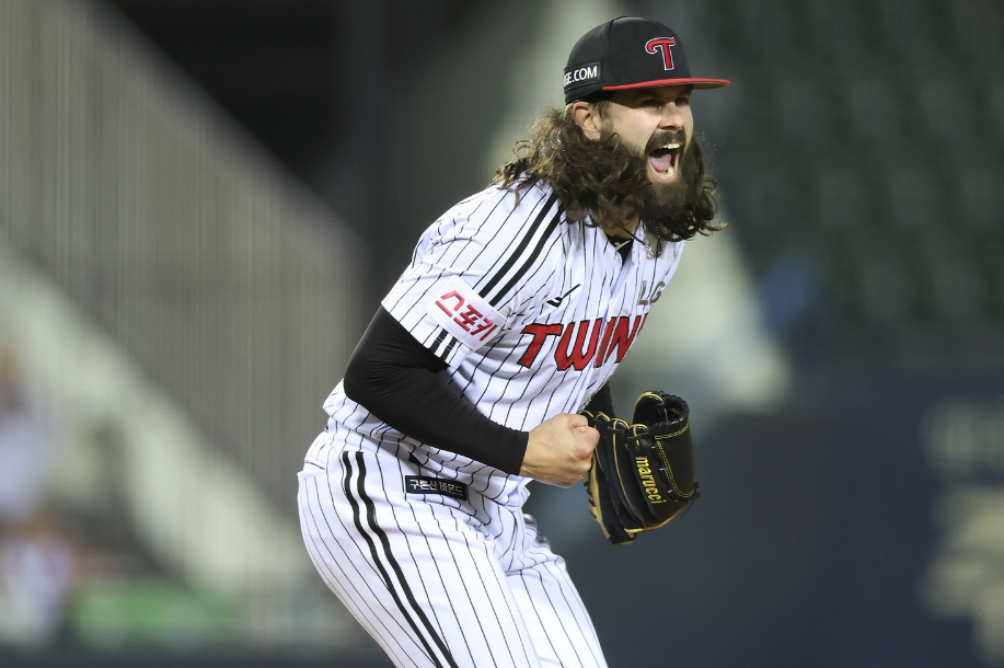 롯데 8연패 탈출! (LG 롯데 하이라이트 보기&amp;#44; 경기분석)