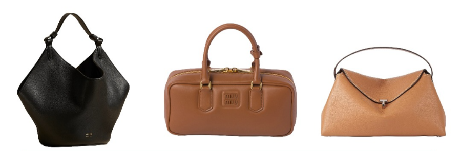 가을 가방 쇼핑 팁