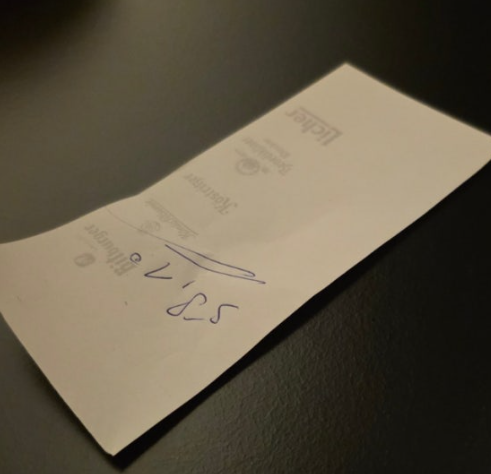 에티오피아 음식점 'Queen of Sheba'