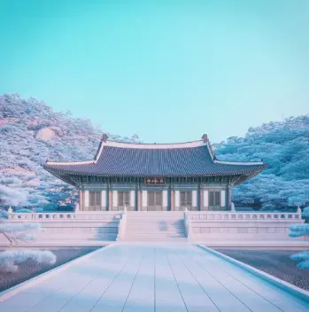 강화도 전등사