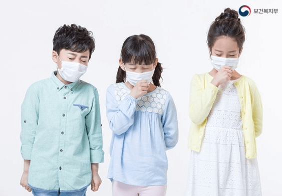 마이코플라즈마-폐렴-소아