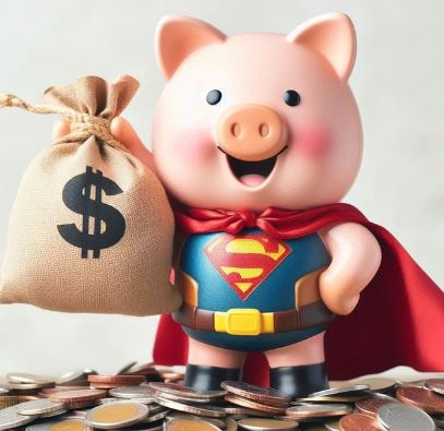 세금우대 적금과 일반적금 비교 관련 사진