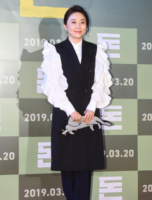 김나운 나이