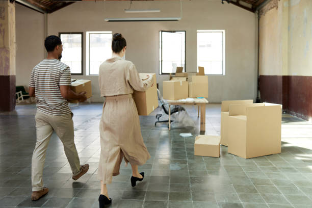 이사준비 체크리스트