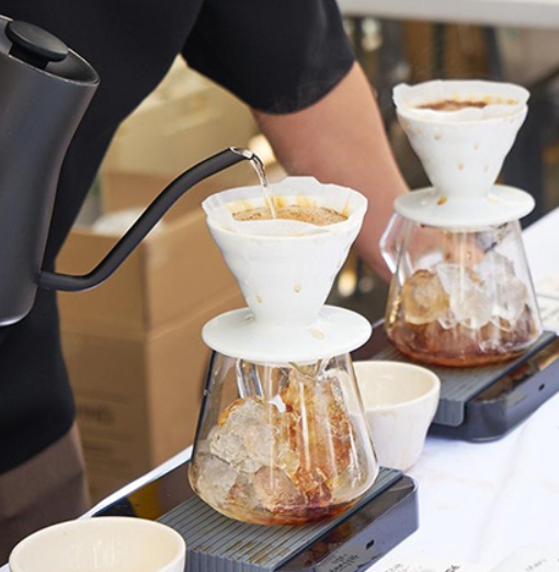 서울 로컬브랜드 상권 할인 프로모션