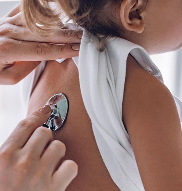 잠복결핵 양성 증상