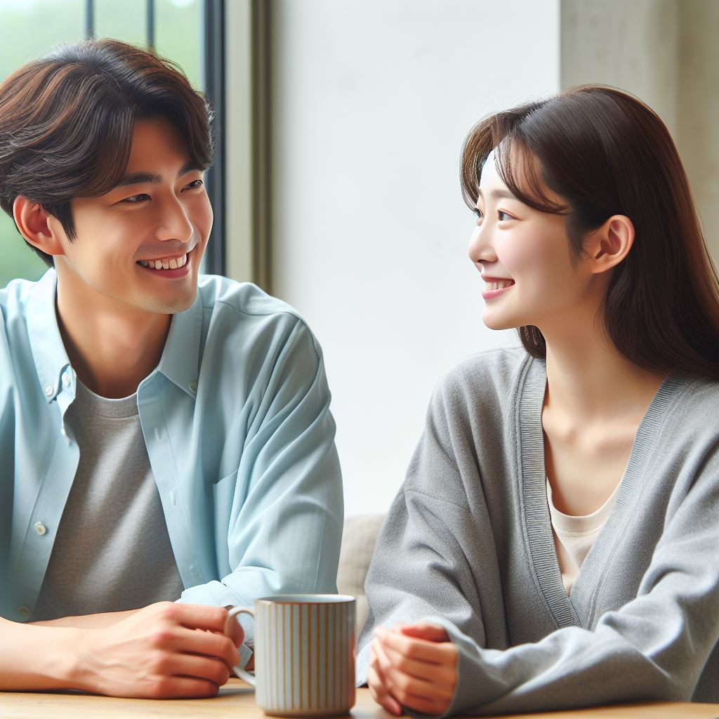 열린질문 닫힌질문