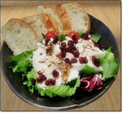 기초대사량 높이는 음식