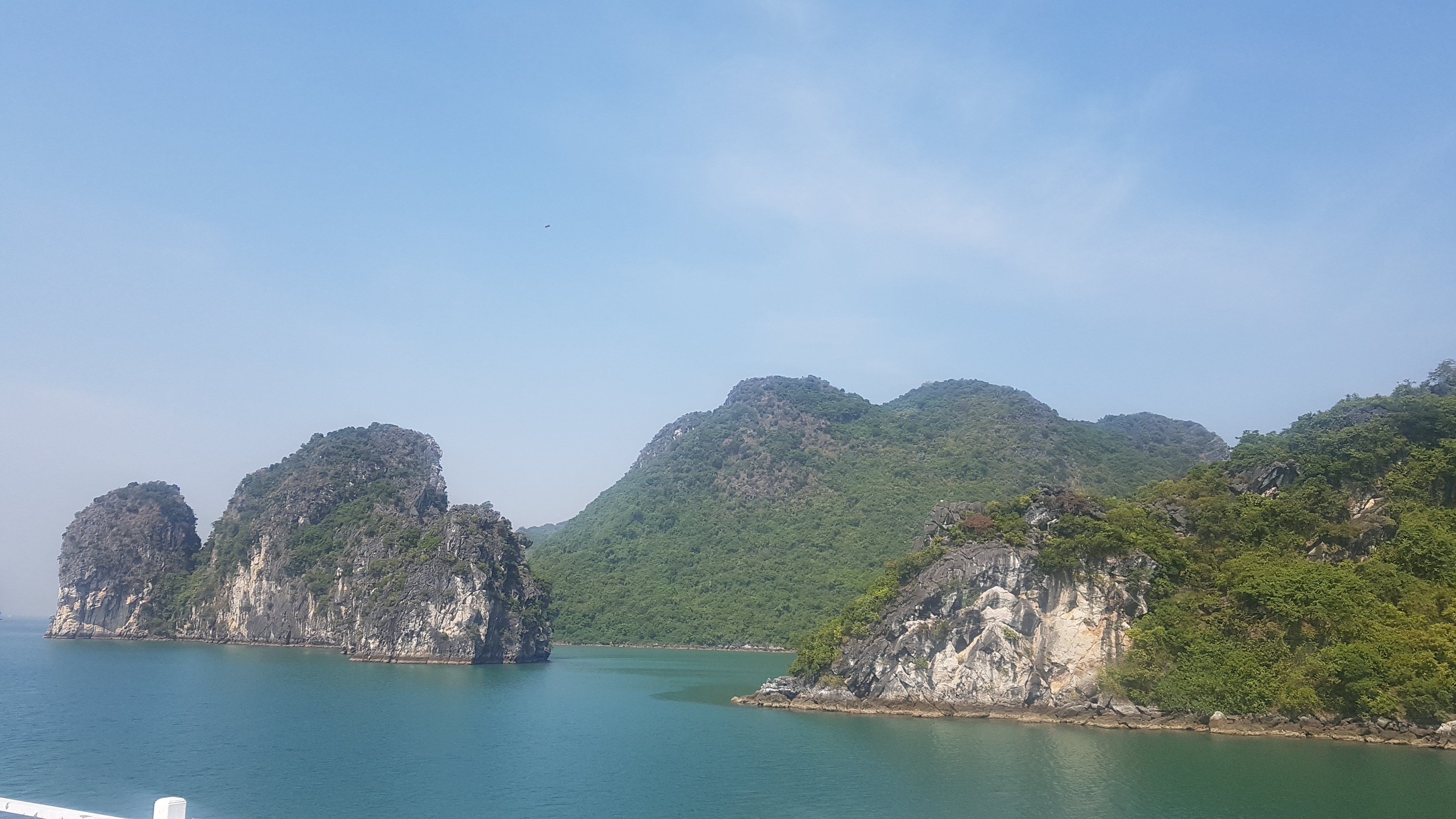 하롱베이 승솟동굴1