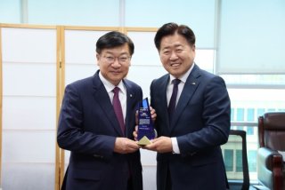 정점식 국회의원 프로필 국민의힘 원내대표 후보 선출