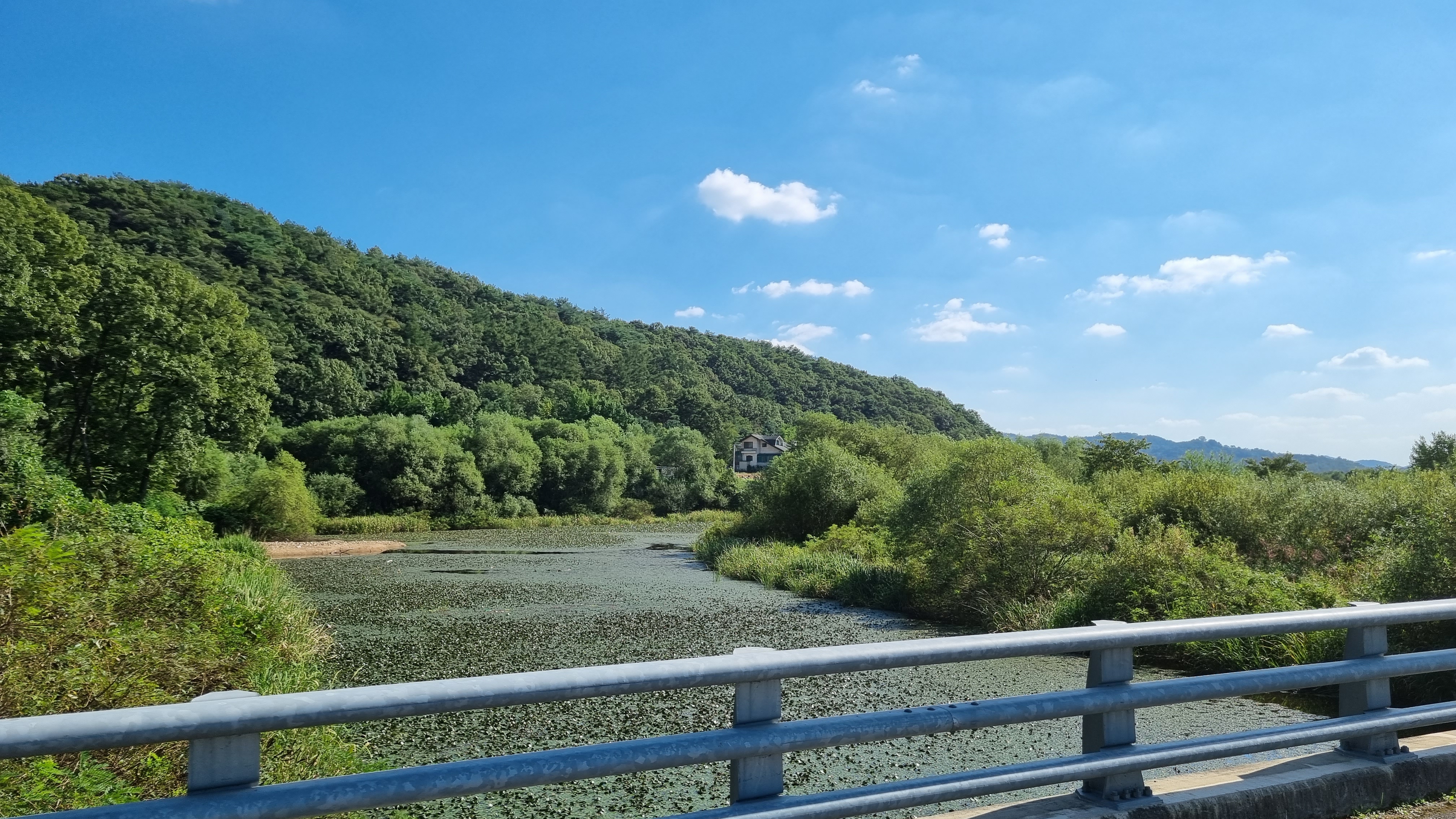차박하기 좋은 곳