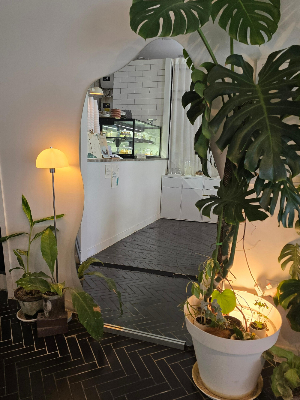 스위트핑거 동탄카페2