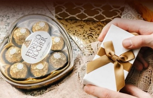 화이트데이 초콜릿