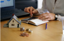 부동산 구입 대출