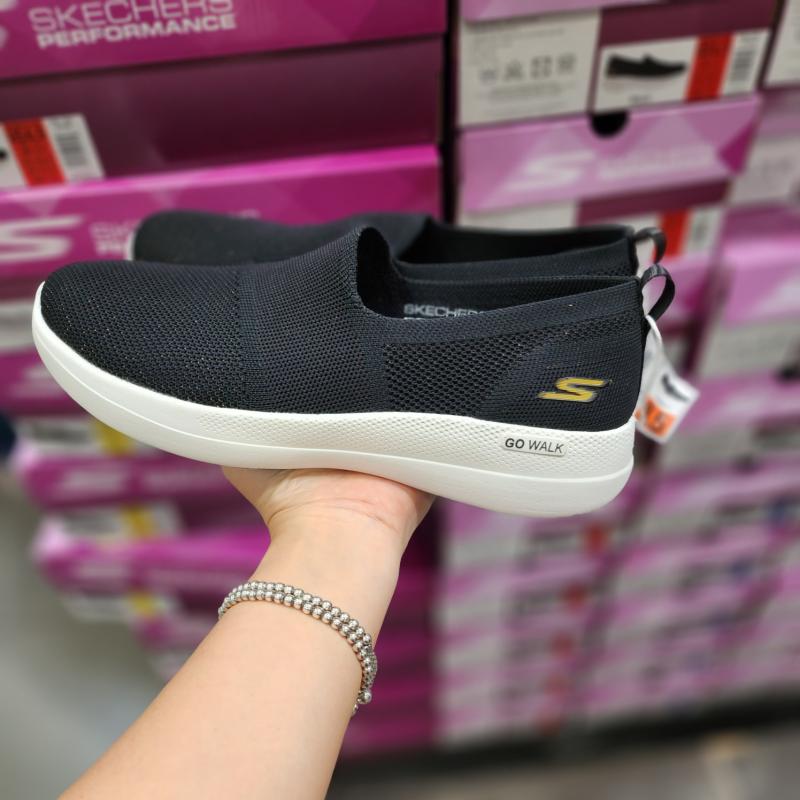 스케쳐스 여성운동화 230-255MM 코스트코 여성 고워크 슬립온 워킹화