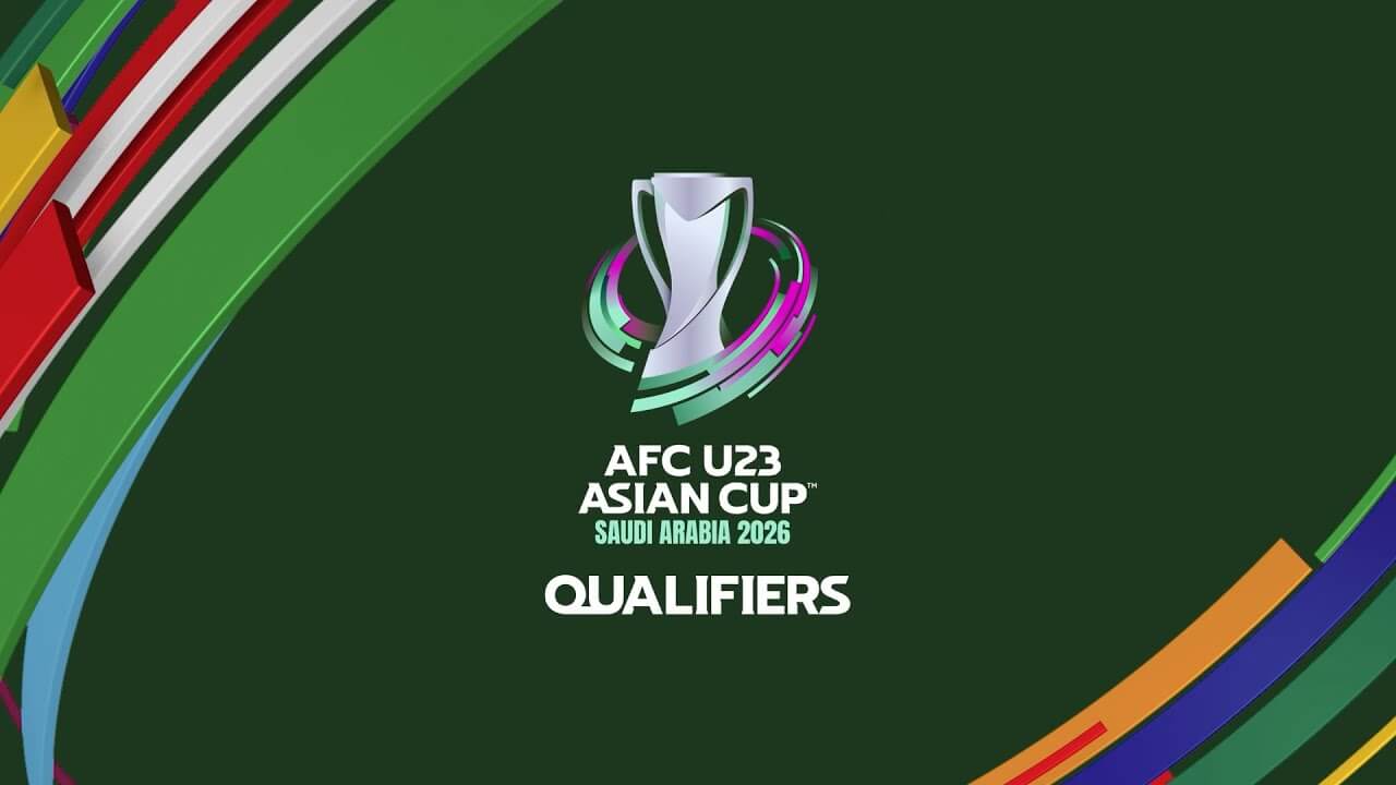 2026 AFC U-23 아시안컵 예선