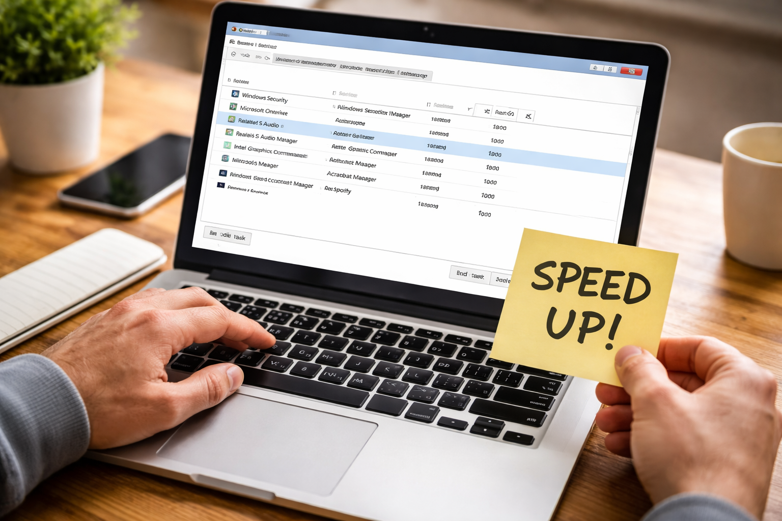 느려졌을때 관련사진