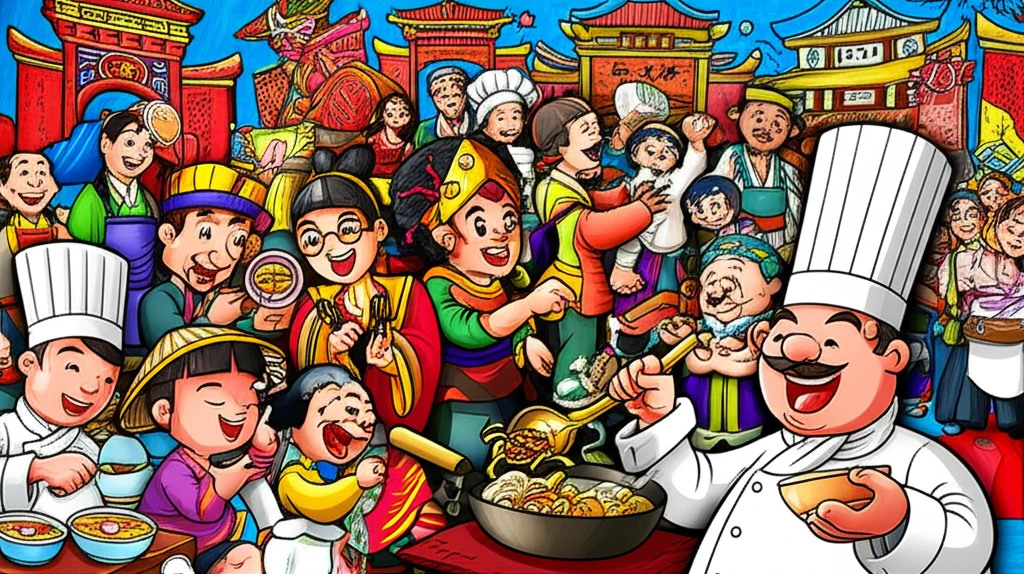 2025 춘천막국수닭갈비축제 국제관 ..