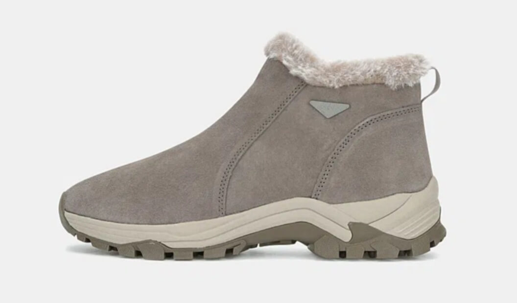 네파 여성 방한화