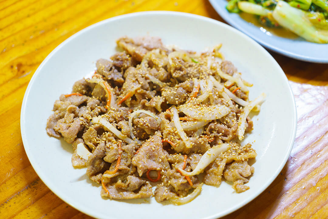 생생정보 할매~ 밥 됩니까? 강원도 메밀피 김치만둣국 맛집 검산막국수 (원조 막국수와 꿩만두 수육 맛집) 생생정보 2296회