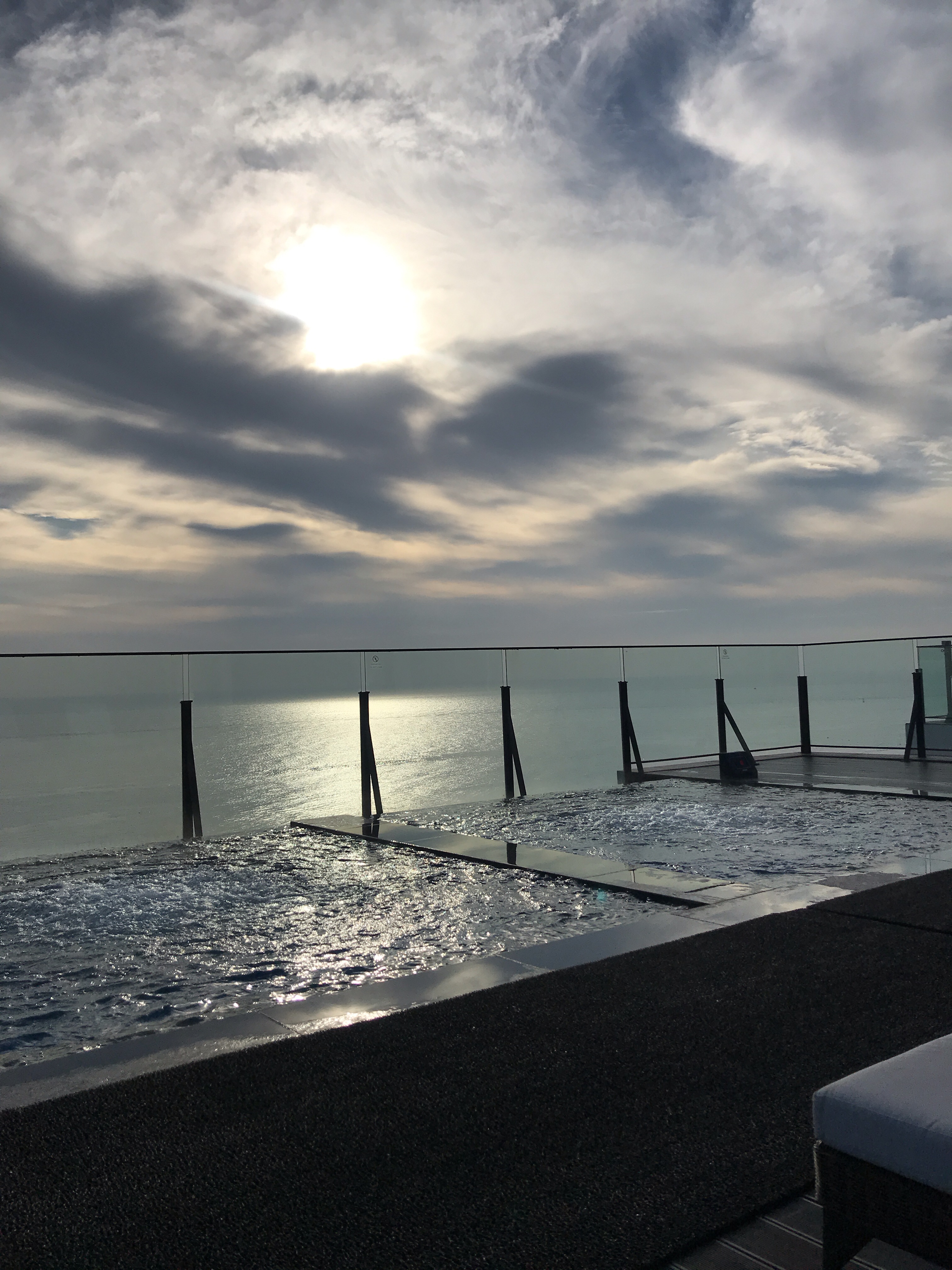 부산 기장 힐튼 