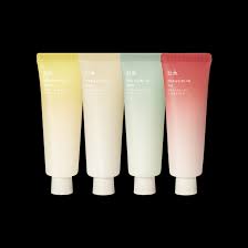 손 각질제거 용품 관련 사진