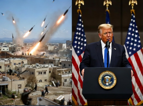 미국 이란 전쟁 2026: 유가 폭등&middot;주가 충격 전망 