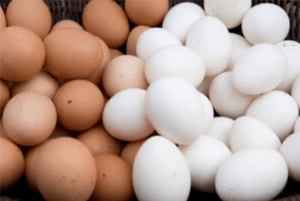 셀레늄이 많은 음식12