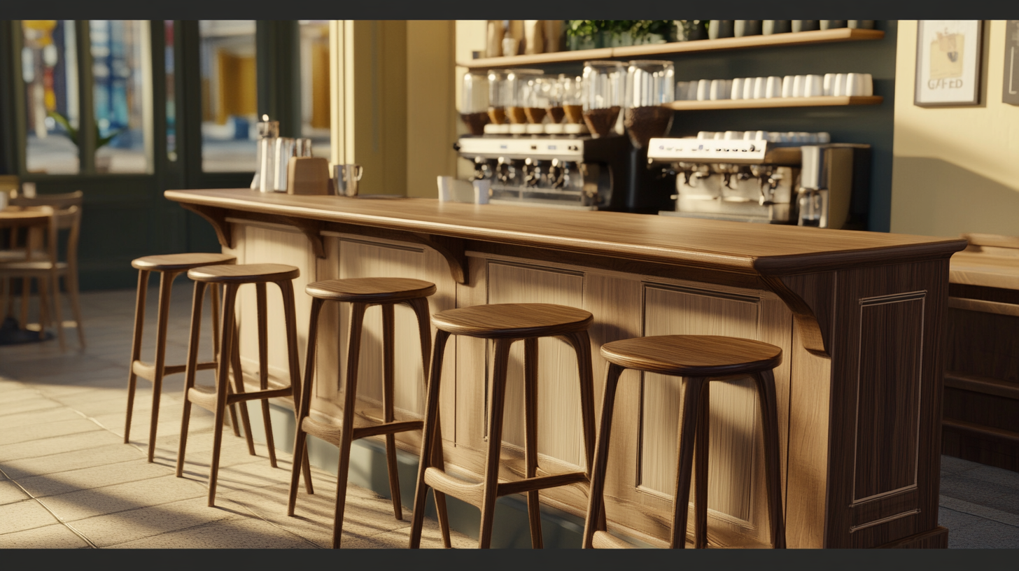 소규모 카페 창업을 위한 전략적인 비용 절감 방법