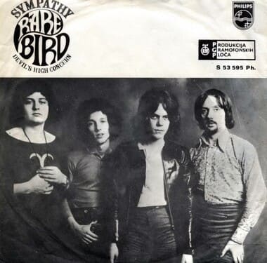 레어 버드 앨범