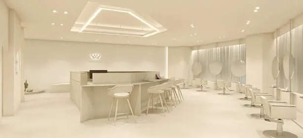 에이바헤어 검단사거리역점