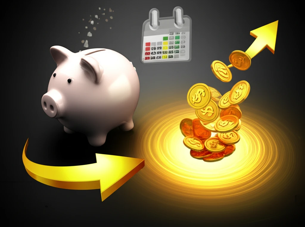 청년미래적금 만기 후 관리 방법과 휴..