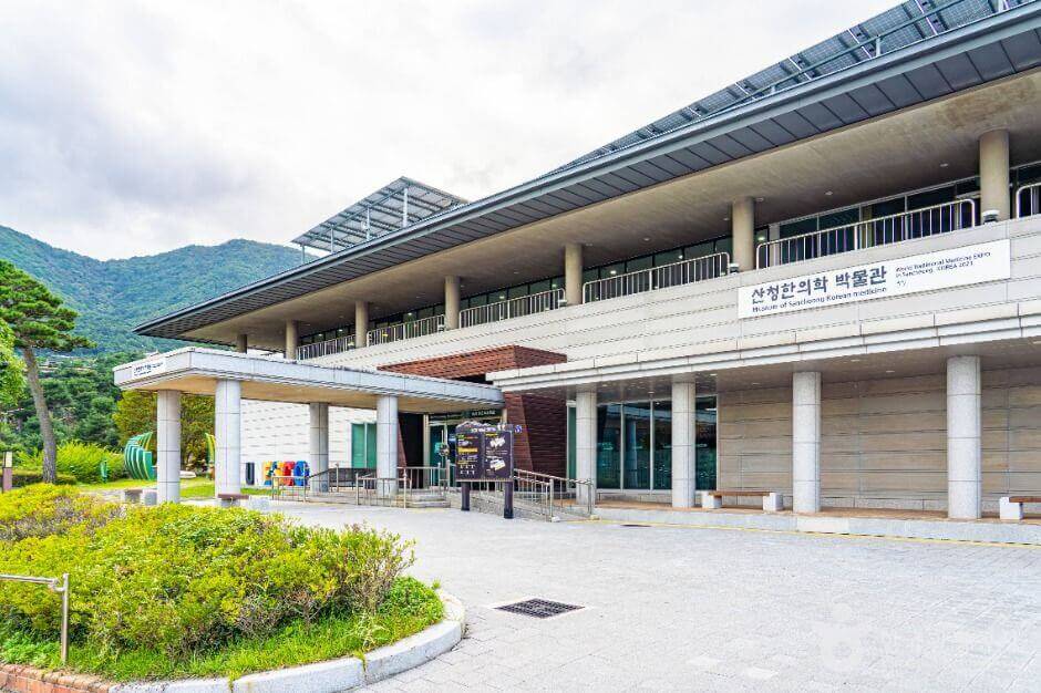 산청 가볼만한곳 베스트 10