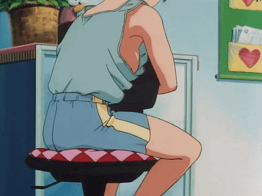 90s anime