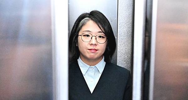 용혜인-국회의원