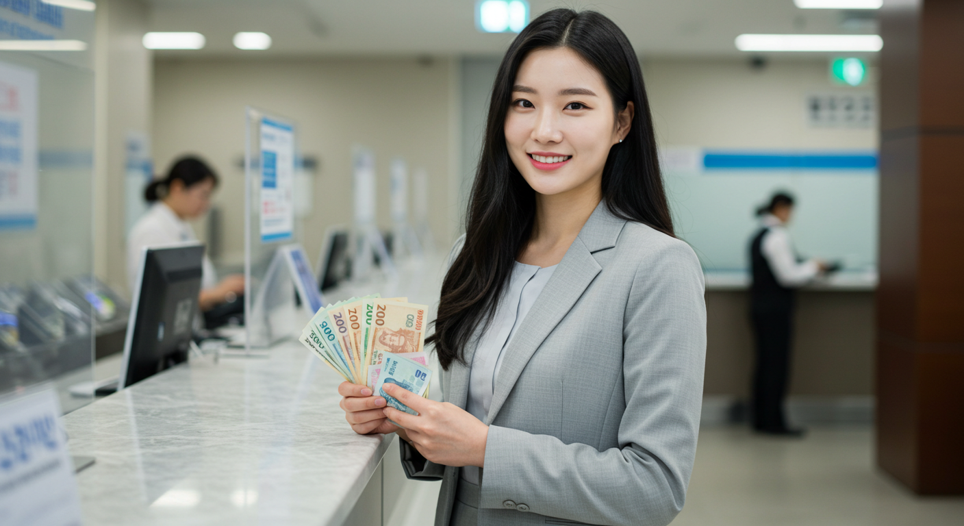 소액대출 300만원