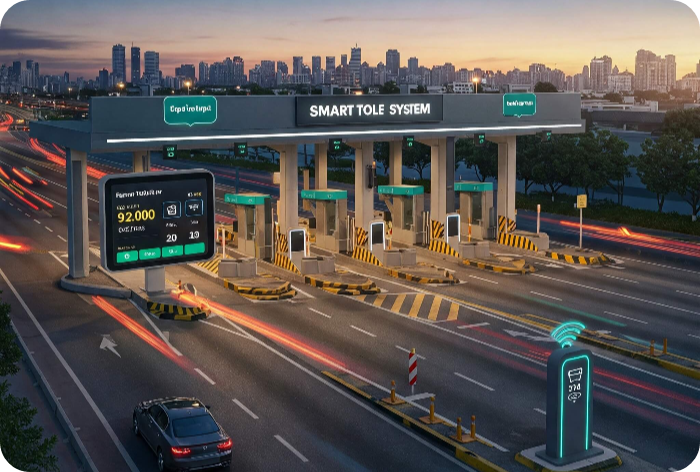 유연하고 편리한 결제 방식