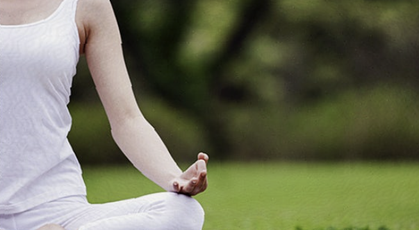 태교 음악 vs 명상