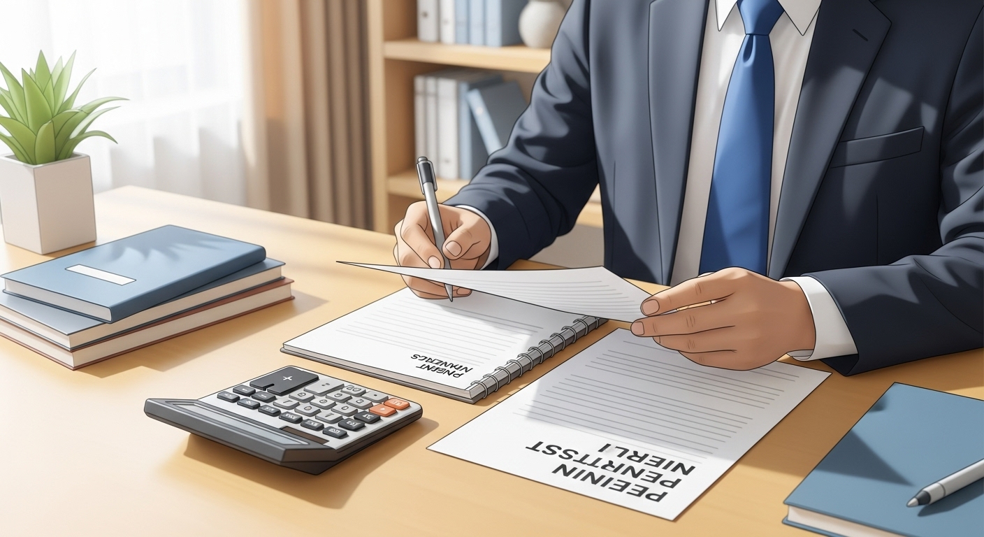 결산 시 외환차익·차손과 선납세금 정산 흐름 이해하기