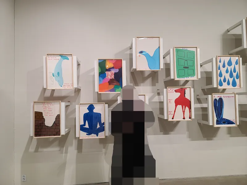 컬러 일러스트