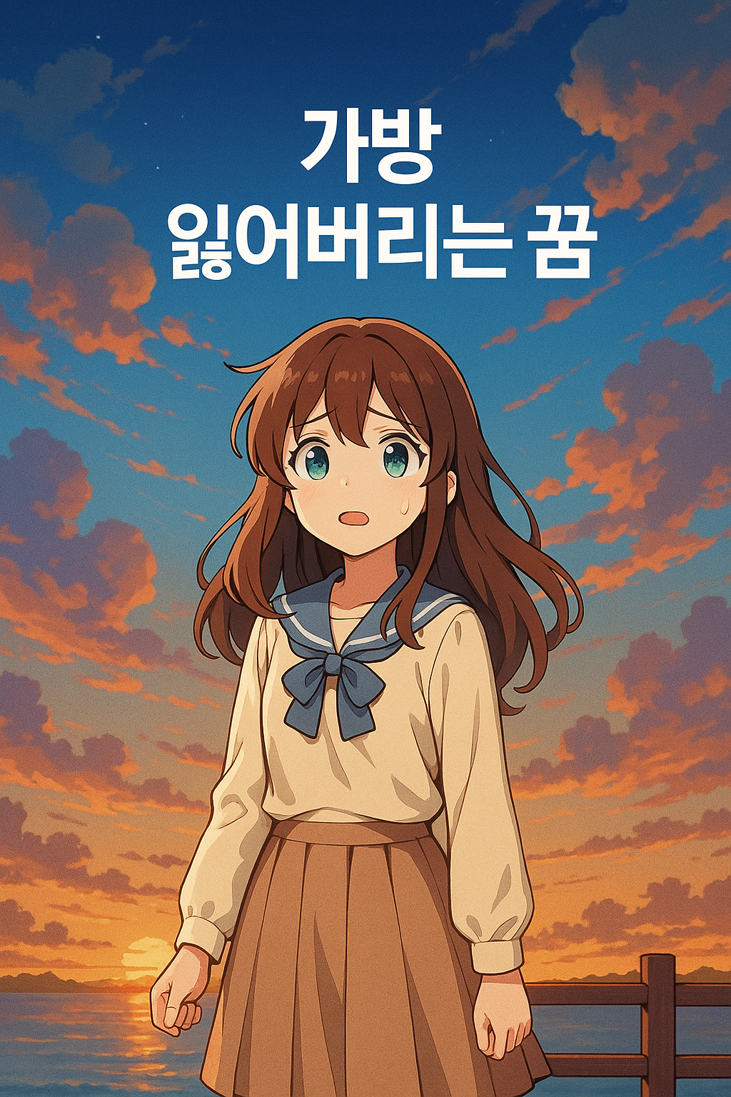 가방 잃어버리는 꿈 해몽