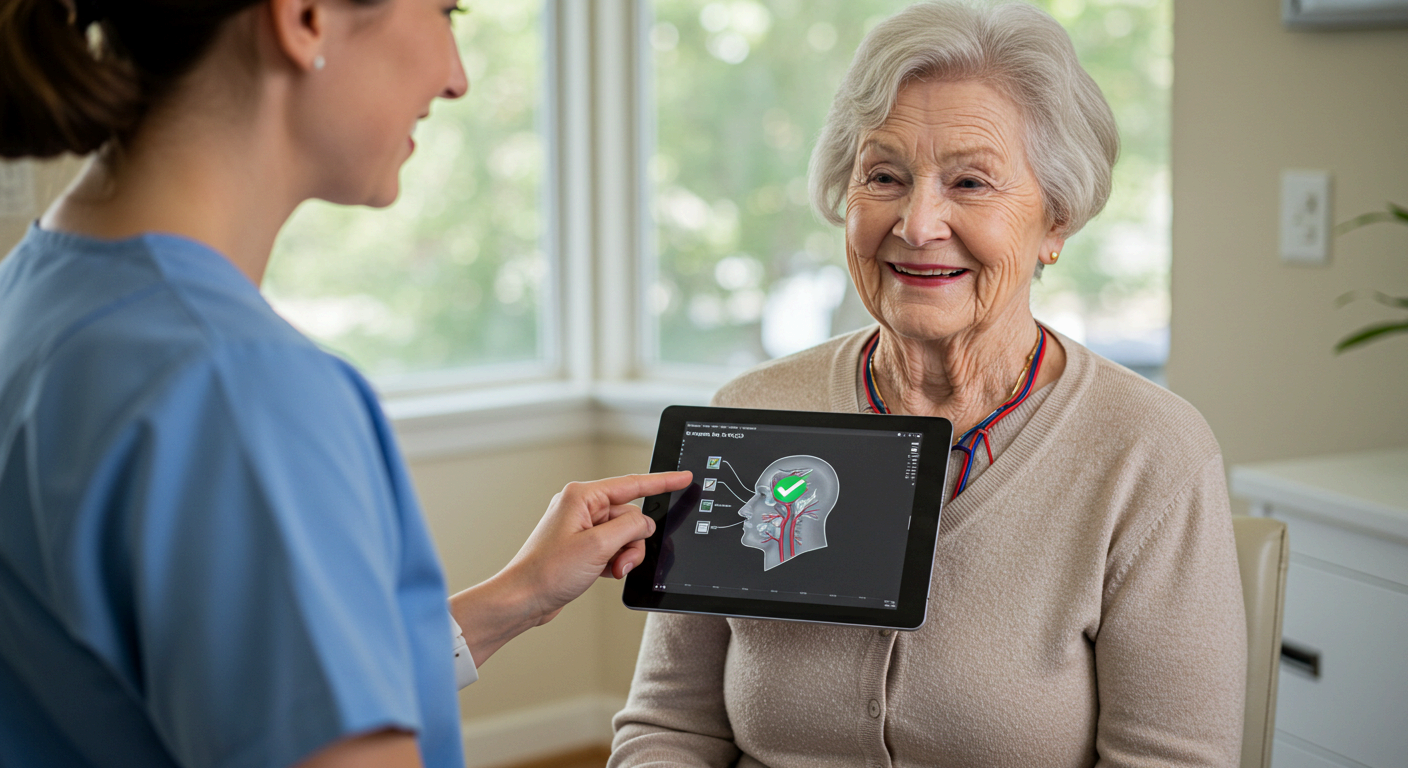 경동맥 초음파&amp;#44; 검사비용 (+ 경동맥 초음파 검사로 알수있는병)