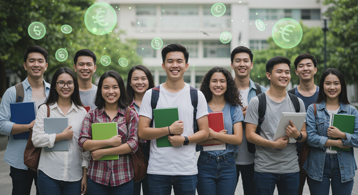 2025 국가장학금 신청, 지금부터 준비! 합격률 높이는 A to Z 꿀팁 대방출 관련2