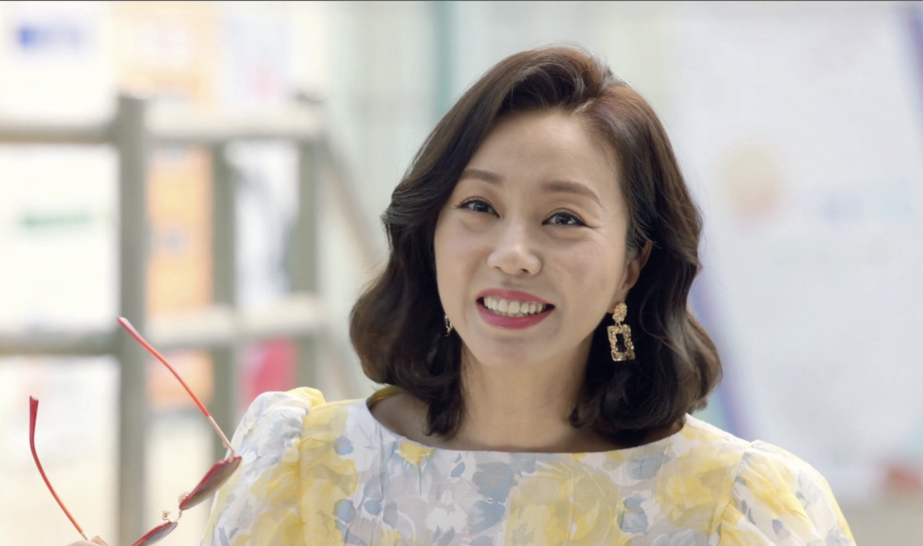 조미령 악역