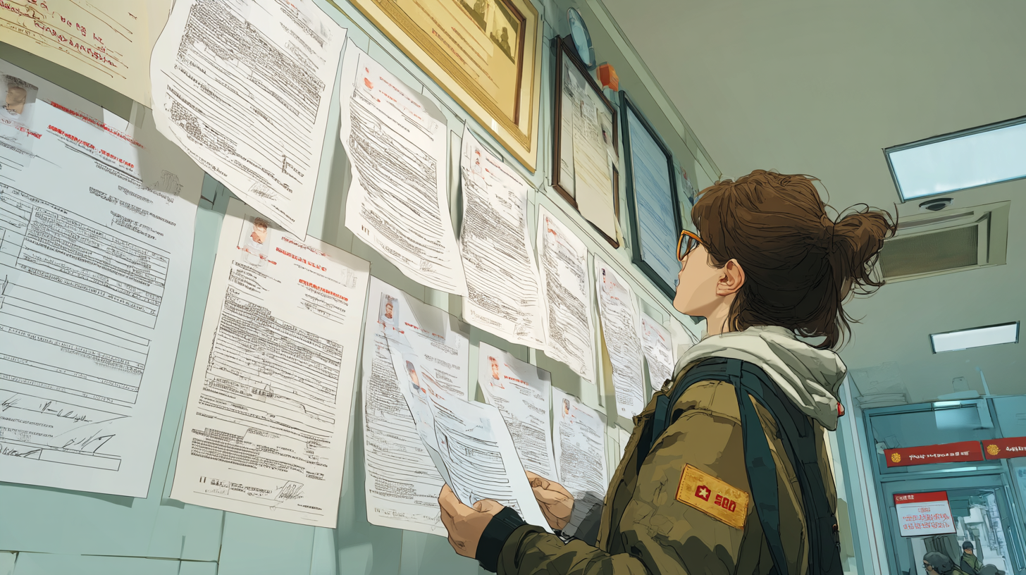 2025년 채용담당자가 극찬한 취업 자격증 BEST 5 완벽 분석