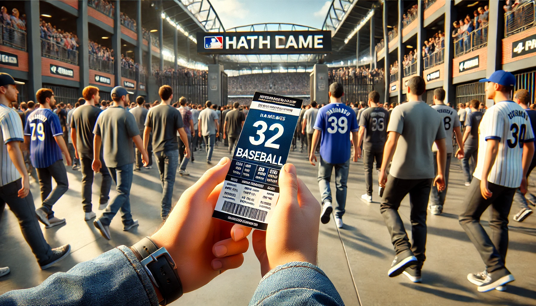 한국야구 예매하기! 어렵지 않아요!