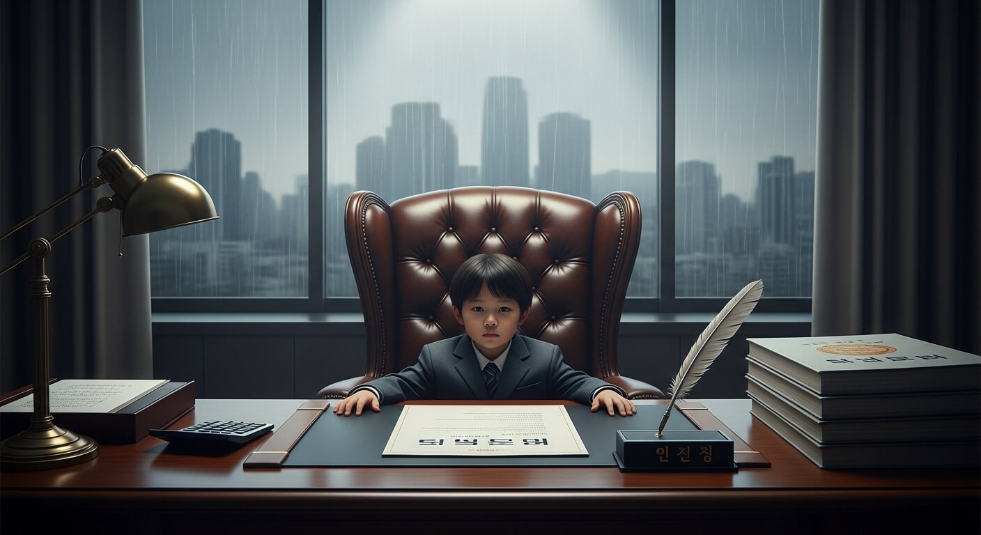 자녀 상속세 면제 한도액