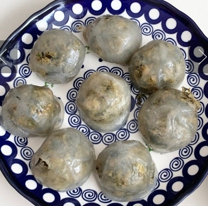 동네한바퀴-강원도-태백-산채만두