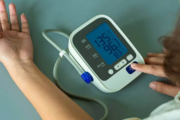 혈압-정상수치-범위-기준